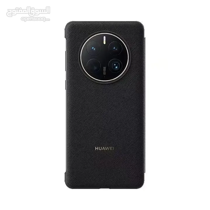 Huawei Mate 50 Pro Smart Cover هواوي ميت 50 برو سمارت كفر
