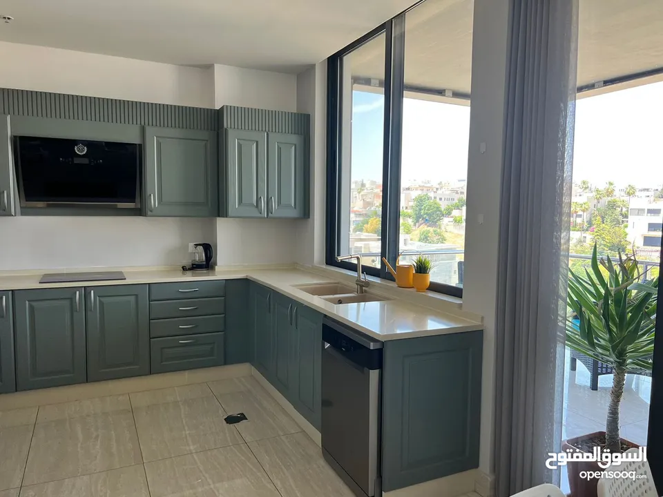شقة مفروشة للإيجار  ( Property 40828 )-174934141