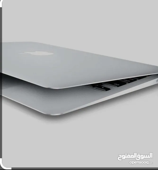 ماك بوك أبل APPLE MACBOOK AIR  13.3 مستعمل 