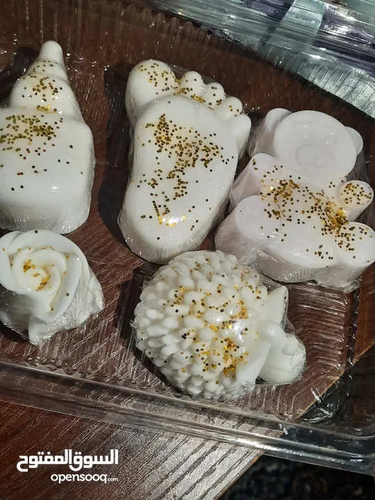 تدريب على الاكل وعلى عمل الصبوان