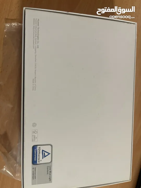 Huawei Matepad pro