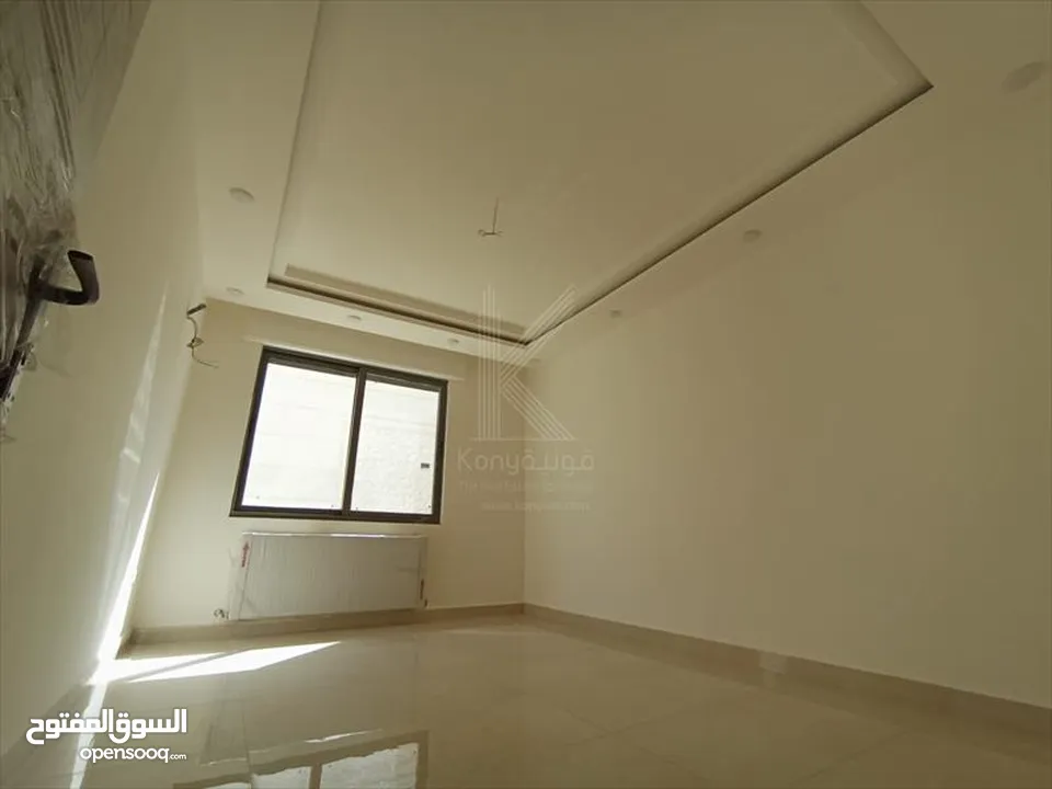 شقق فاخرة للبيع في عمان - تلاع العلي الغربي