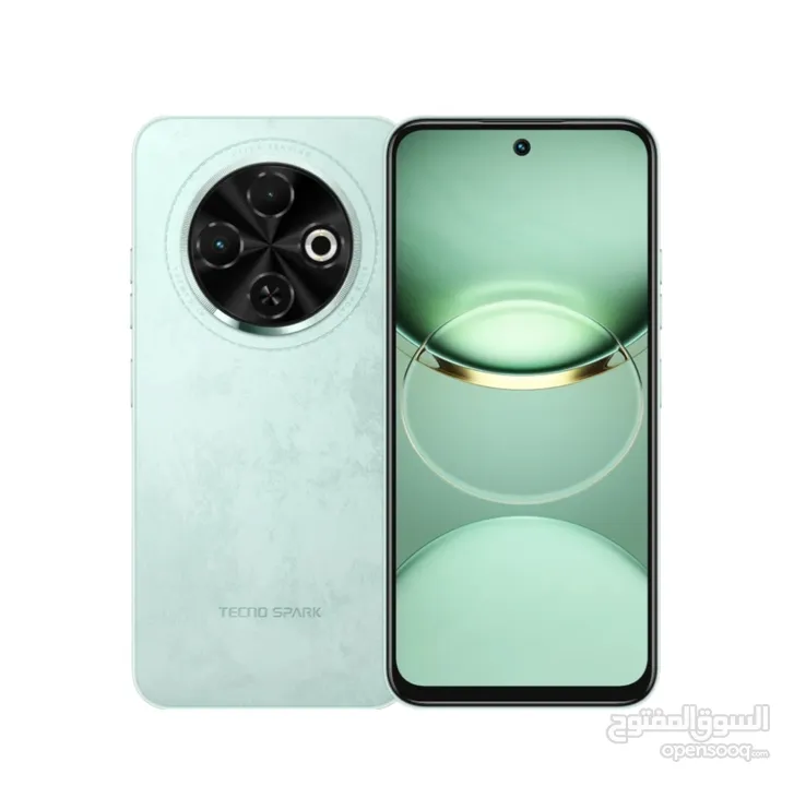 العرض الأقوى SPARK 30C لدى العامر موبايل
