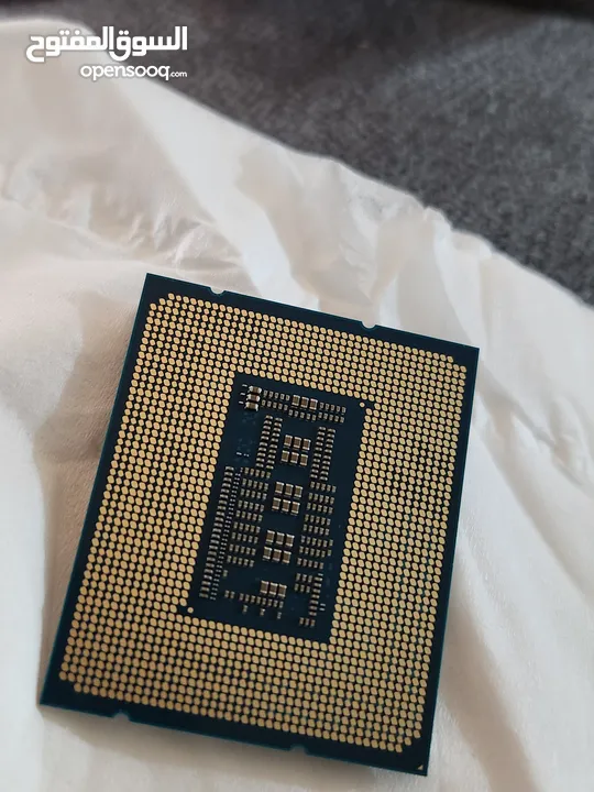معالج core i5 14400f