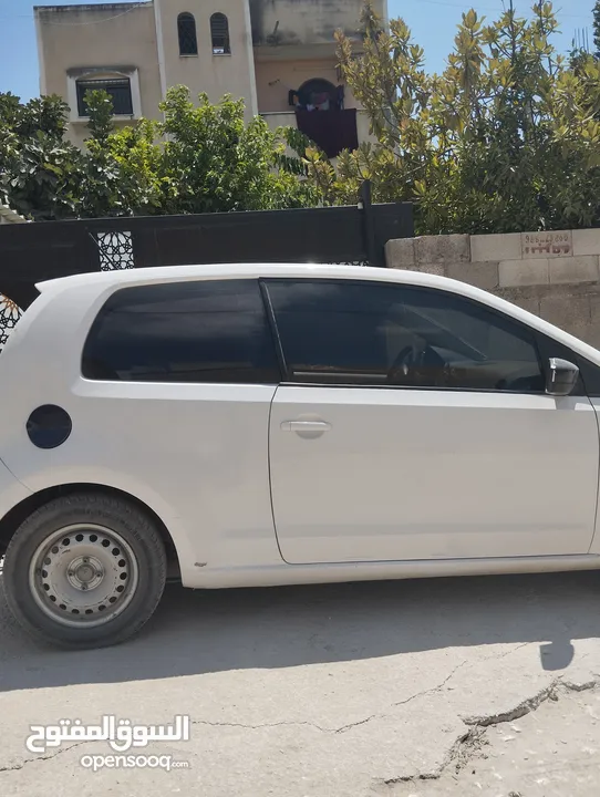 سكودا سيتجو 2013
