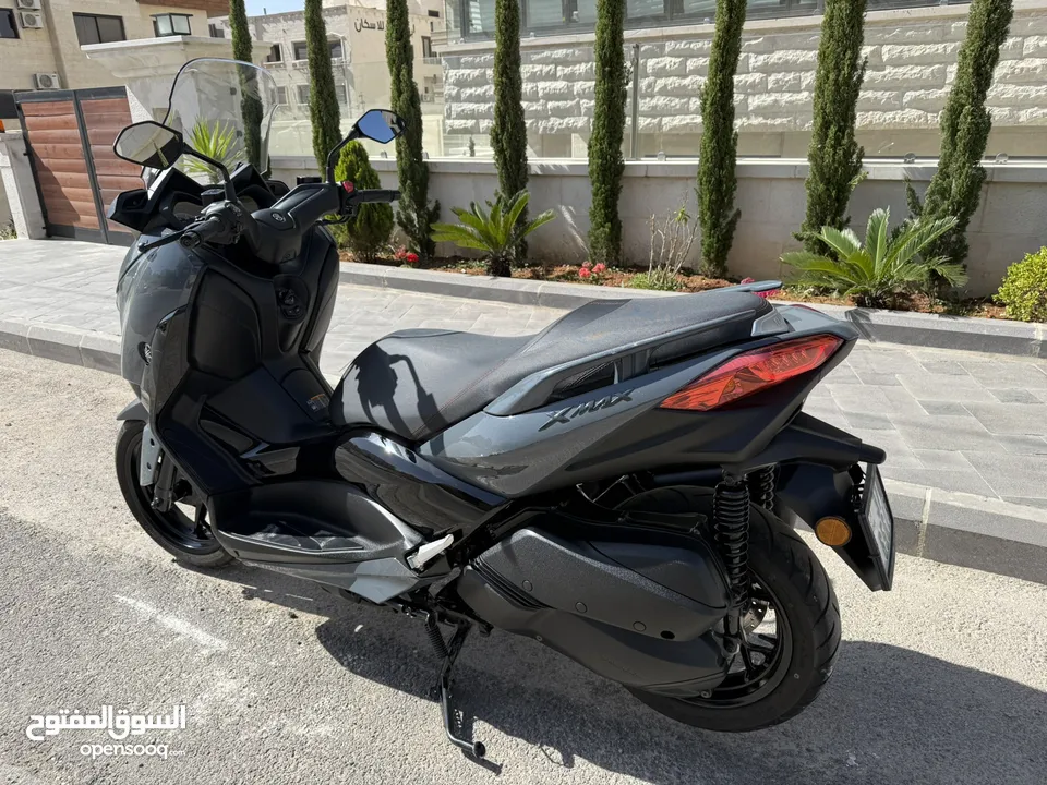 سكوتر YAMAHA  x Max 300 CC