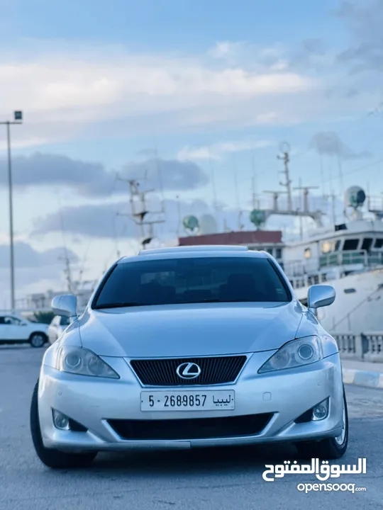 LEXUS IS250