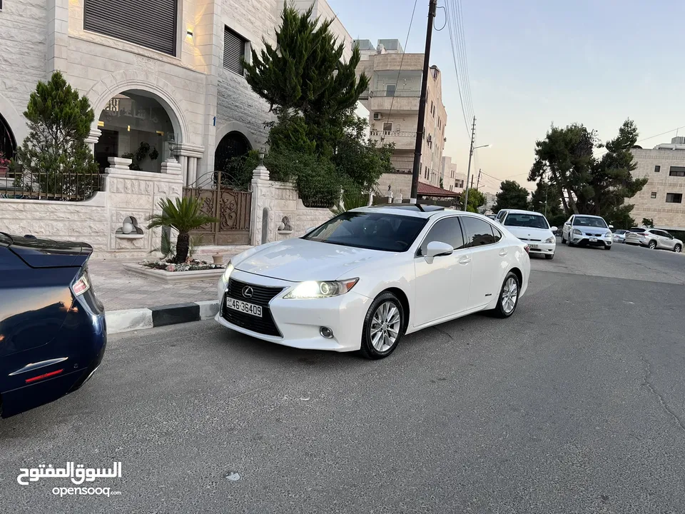 ‏Lexus 2013 فحص كامل فول كامل بسعر حرق ومغري