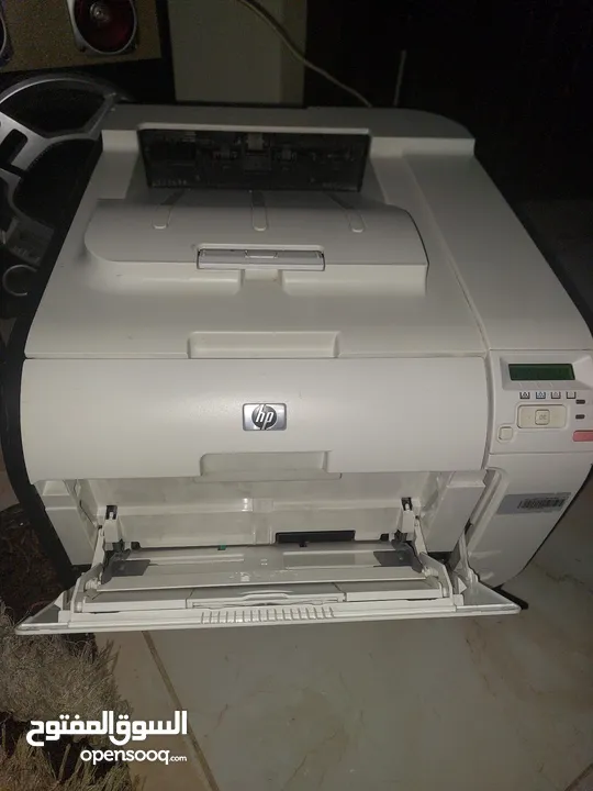 طابعة hp  نضام قوي