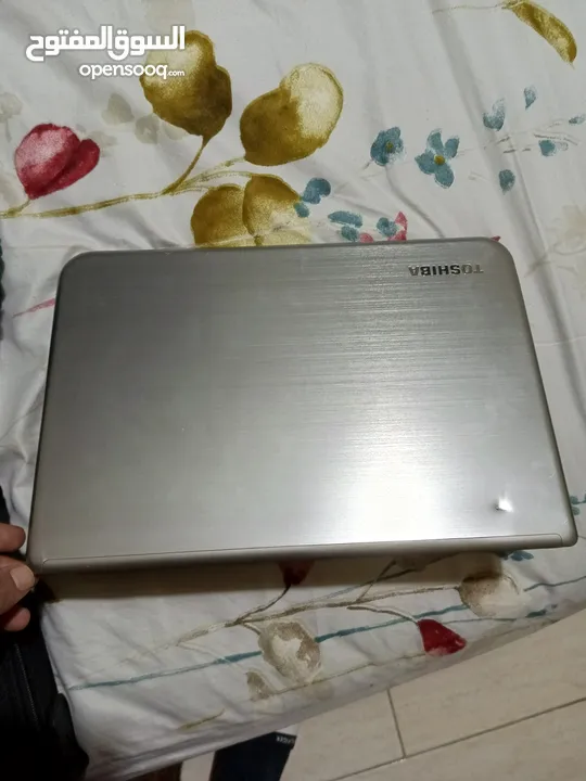 Toshiba e 45t i5