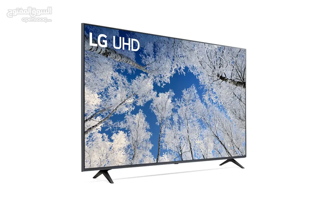 LG 43 inch Smart TV   Brand New  1 Year Warranty  FREE Delivery