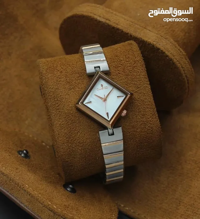 CLASICO Ladies Collection