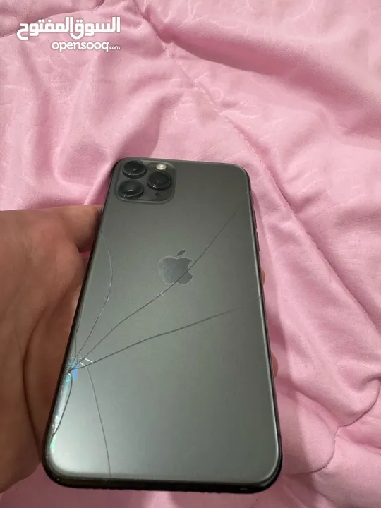 iPhone 11 pro