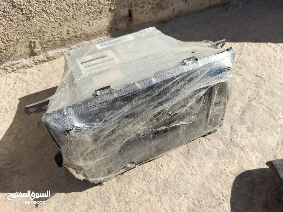 قطع سيارات جديده كل قطعه بسعر محدد