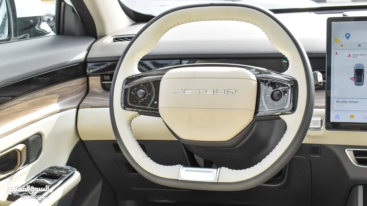 1.6 لاكشري بدون دفعات مقدمه والقسط الاول بعد ثلاث شهور