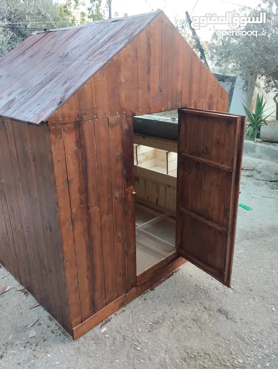 دكورات خارجية وحدائق وكل مل يلزم للحديقه