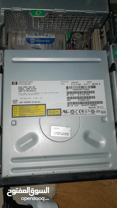 اورديناتور بيرو hp