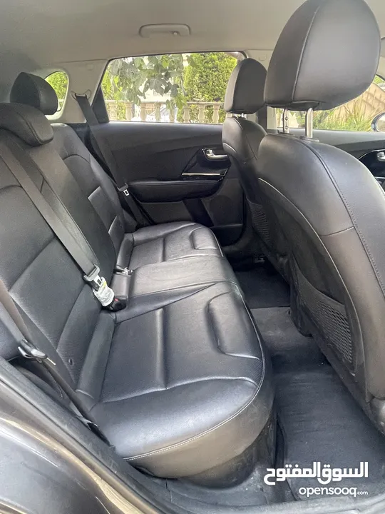 Kia Niro 2020