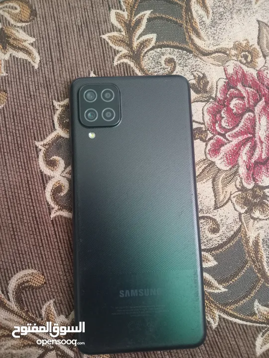 هاتف :سامسونج galaxy a12