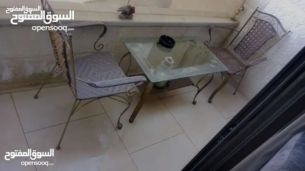 شقة مفروشة للإيجار في منطقة الدوار السابع