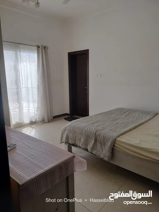 2BHK flat for rent in Alkhuwair 33