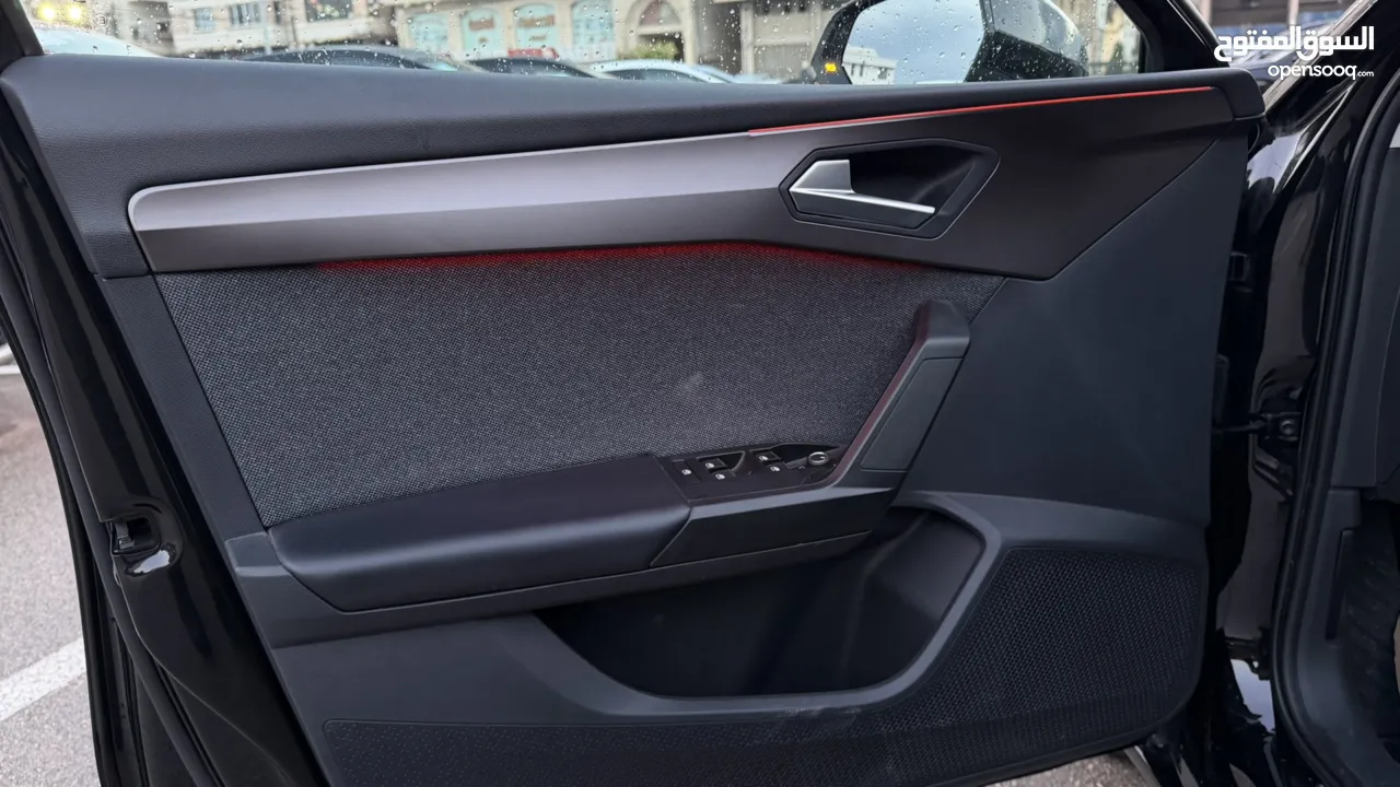 سيات ليون xperience ترخيص 2020 محرك 1500 بنزين جير أوتوماتيك 150 حصان