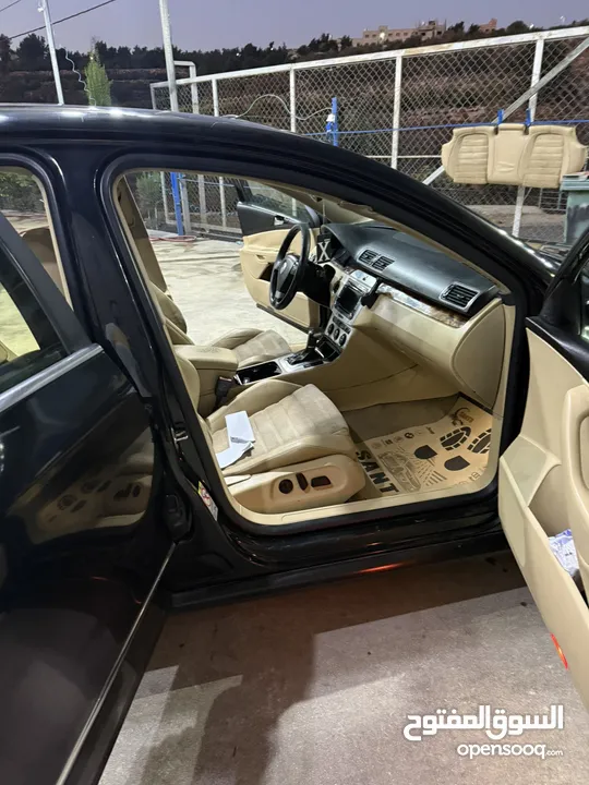 Passat 2000dt