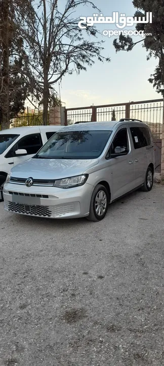 كادي موديل 2022