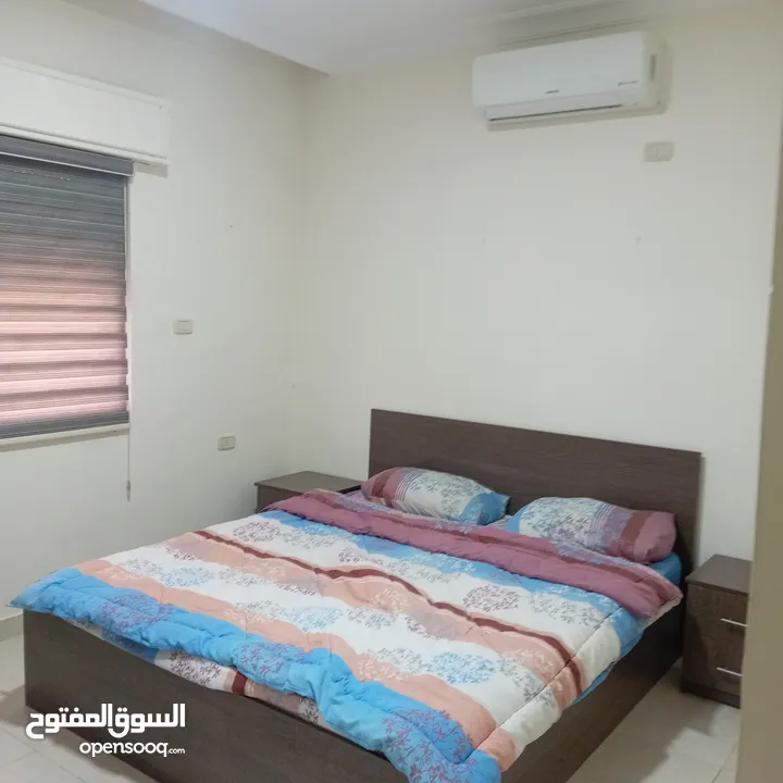 شقه مفروشه للإيجار  دير غبار ـ قرب عيادات دير غبار  130م