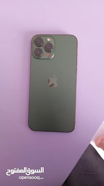 ايفون 13برو ماكس