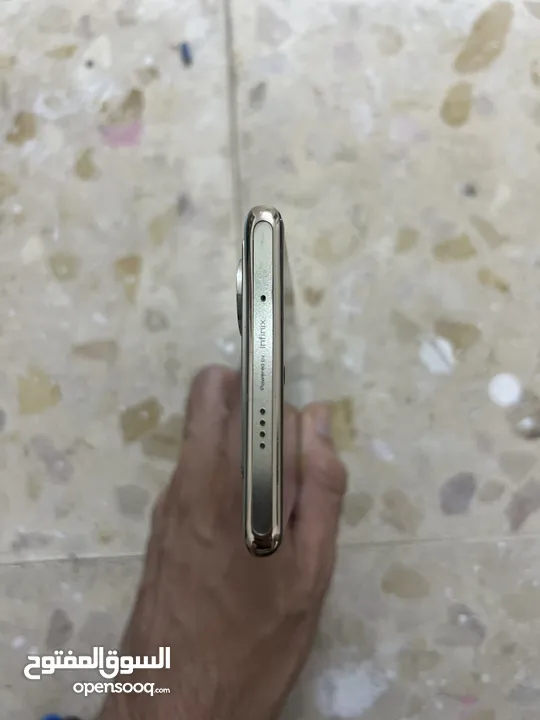 انفنكس zero 30