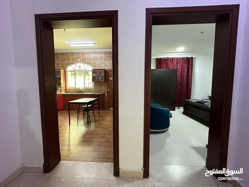 Flat for rent B3