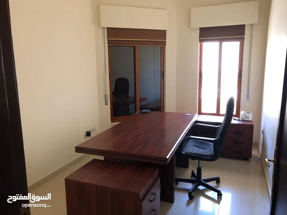فيلا مفروشه للايجار في عبدون ( Property 40254 )-175089630