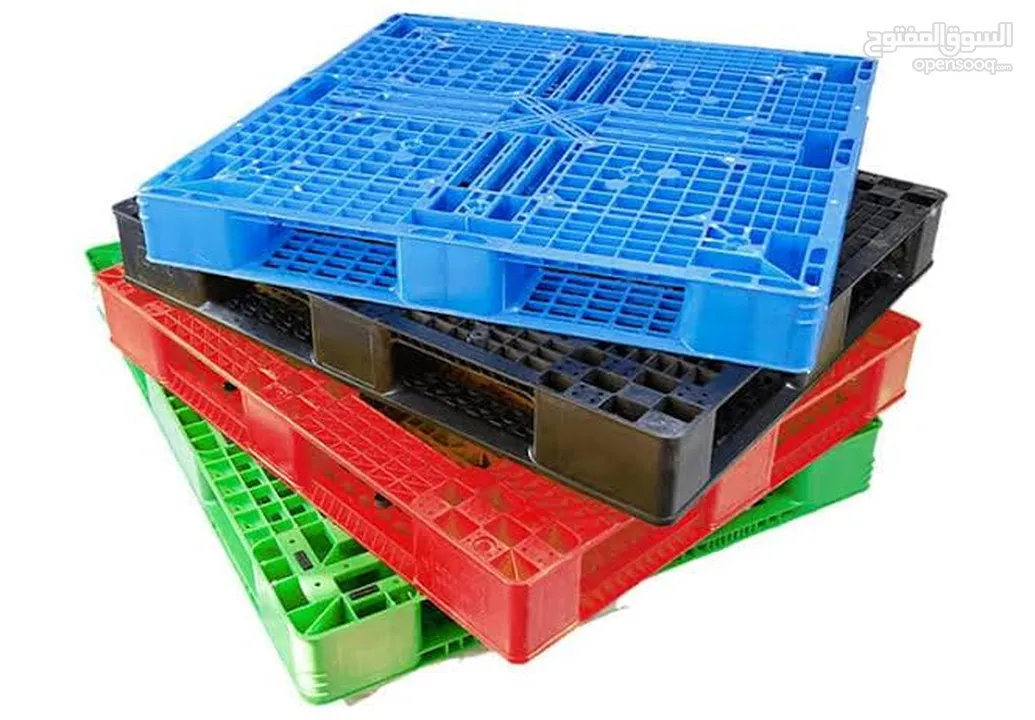 wooden and plastic pallets sale and purchase