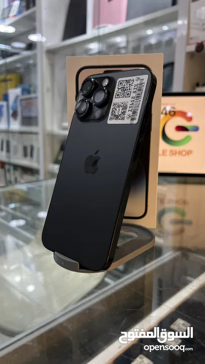 iPhone 14 Promax 256GB / Battery : 82% كرتونة وارد شرق أوسط