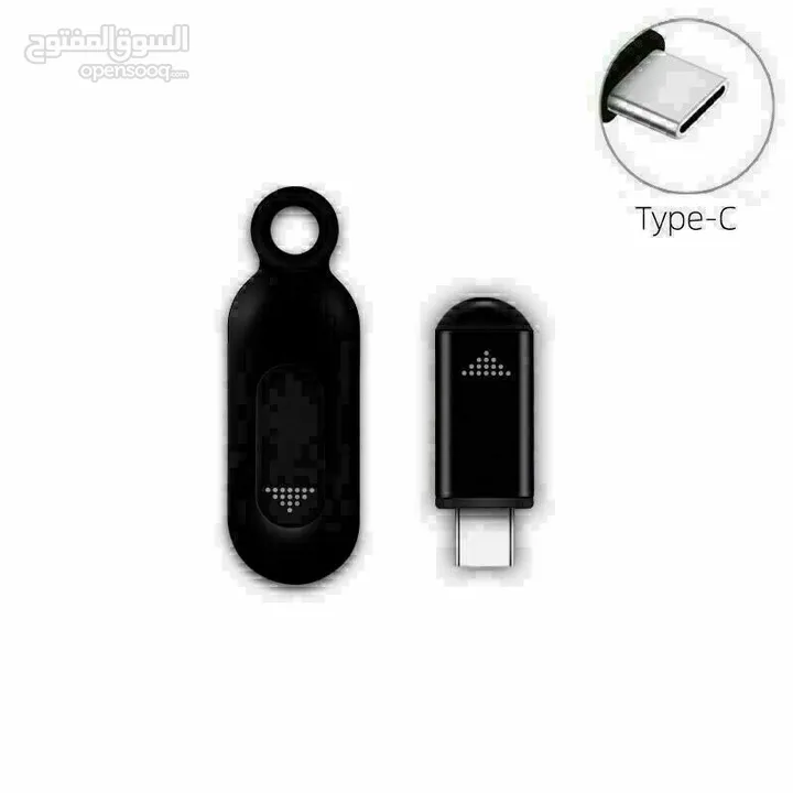 Type-C Smart IR Mobile Phone