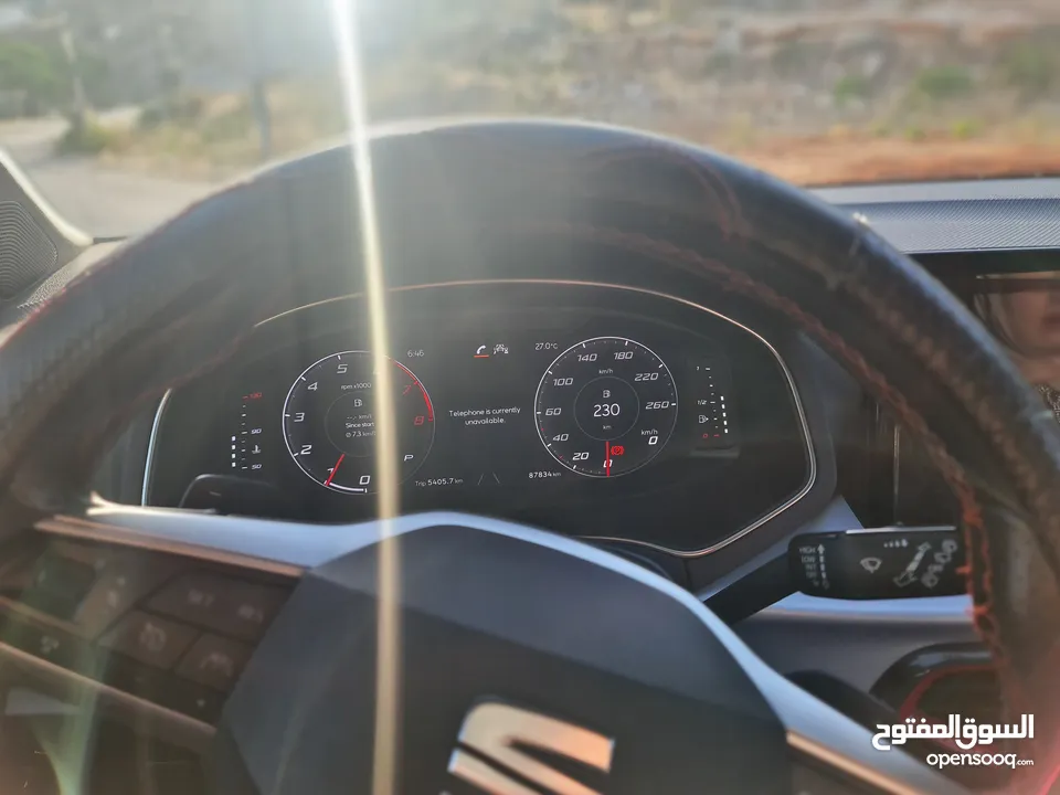 Seat Arona 2021 للبيع