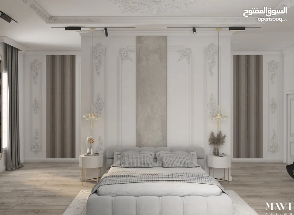 تصميم داخلي