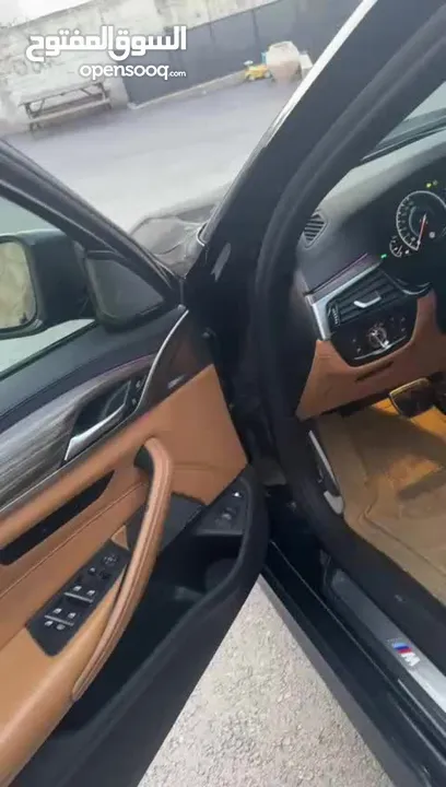 BMW 530 اصل M