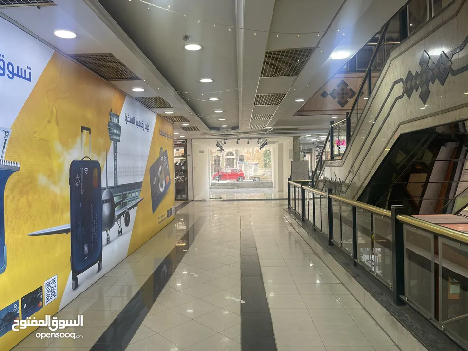 محل تجاري للبيع من المالك مباشرة