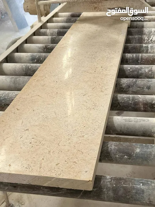 جميع أنواع الحجر وأشكاله