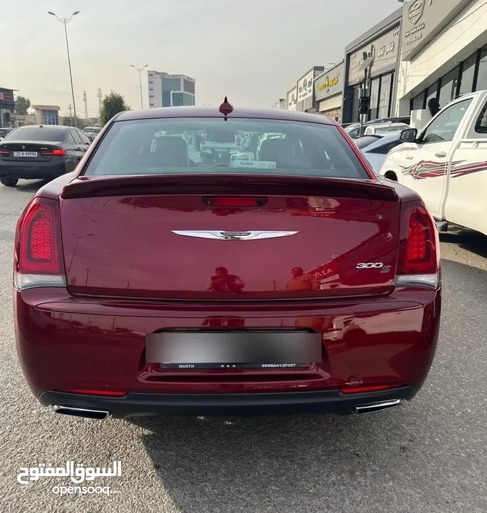 كرايزر اوباما  S300