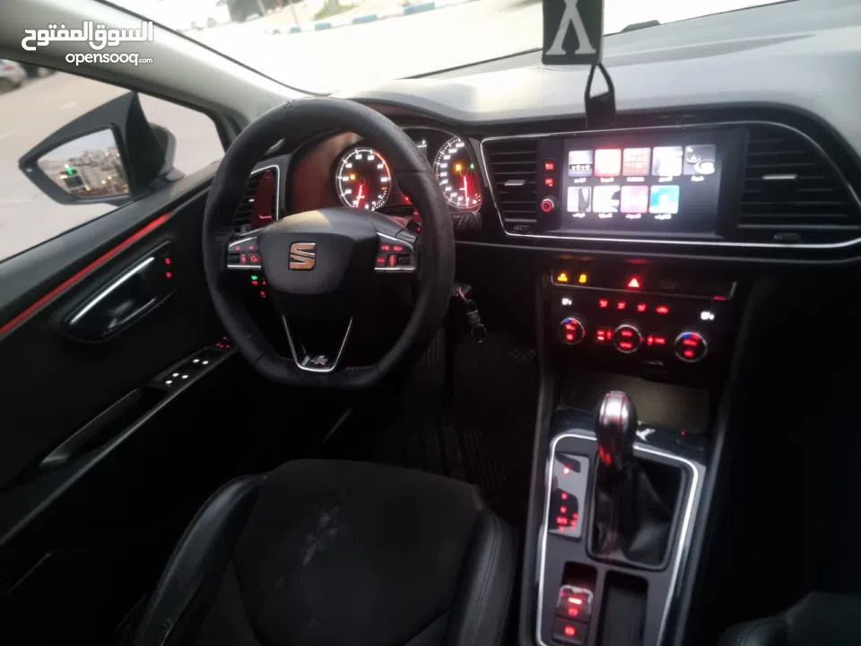 ليون FR 2019 فل اضافاات