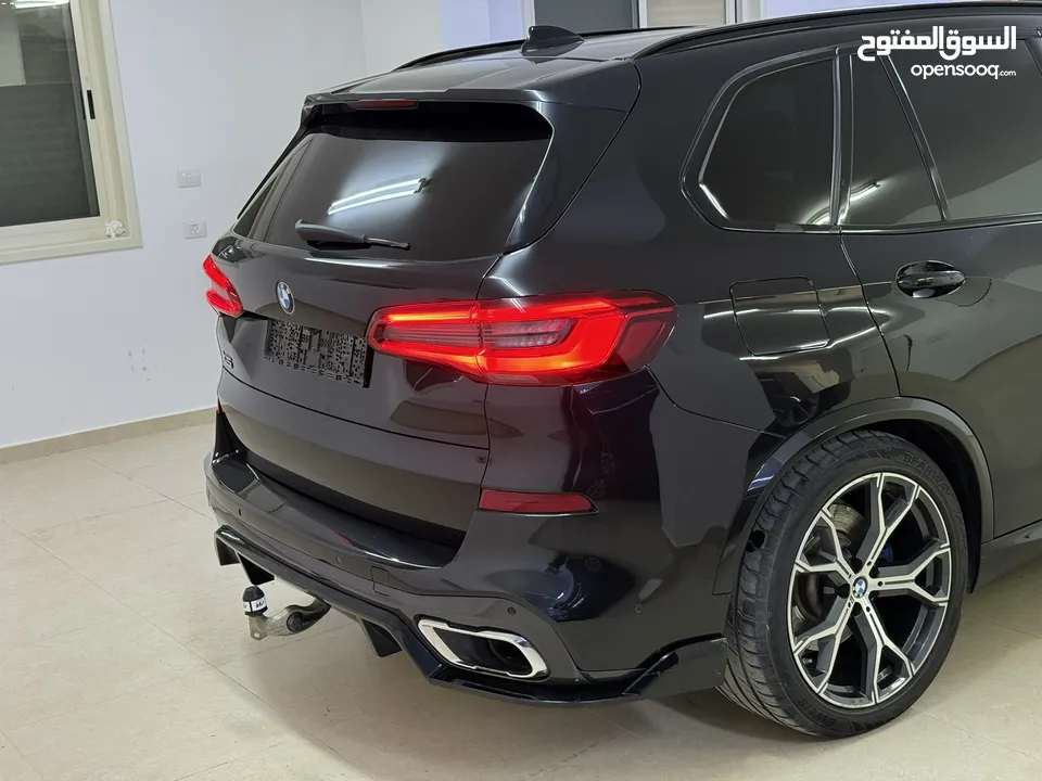 BMW x5 30d full++
