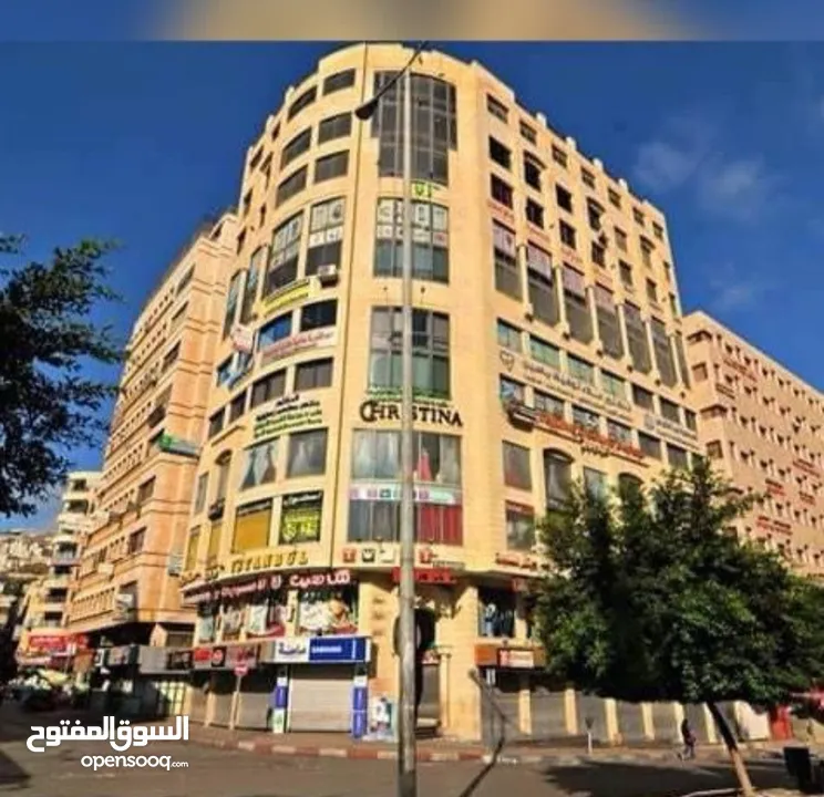 عميد ابو شرخ