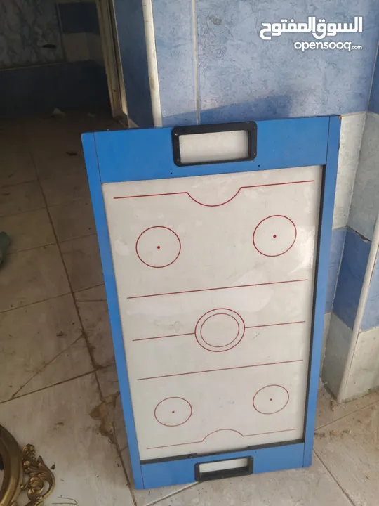 ملاكمة+ لعبة كرة بحال الوكاله