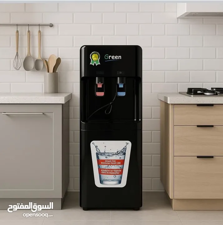 كولر جرين هوم ب جميع الاحجام والألوان بأقل سعر بالمملكه توفير طاقه A+++