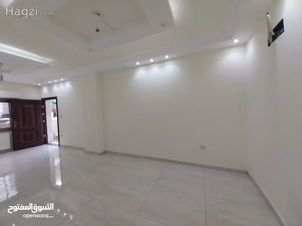 شقة مميزه للبيع ارضيه في منطقه ربوه عبدون الياسمين ( Property ID : 30322 )