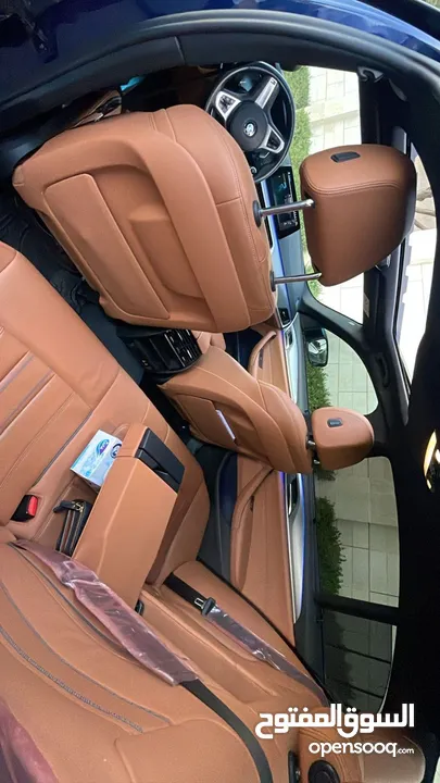 BMW 530e 2020