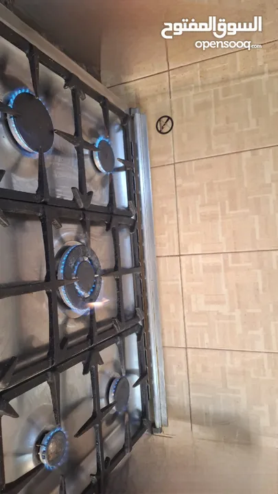 فرن نوع gorenje